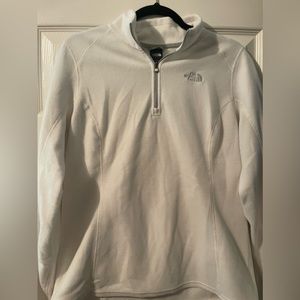The North Face Half-Zip Pullover